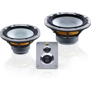 Напольная акустика Magnat Signature 1109 black